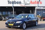 BMW 528 5-serie Touring 528xi High Executive kamera - BMW 528 aus 2011