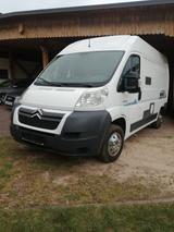 Citroën Wohnmobil Pössel- Dethleffs - Citroën Wohnwagen & Wohnmobile
