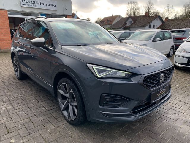 Seat Tarraco FR 2.0 TDI 4Drive PANO CAM