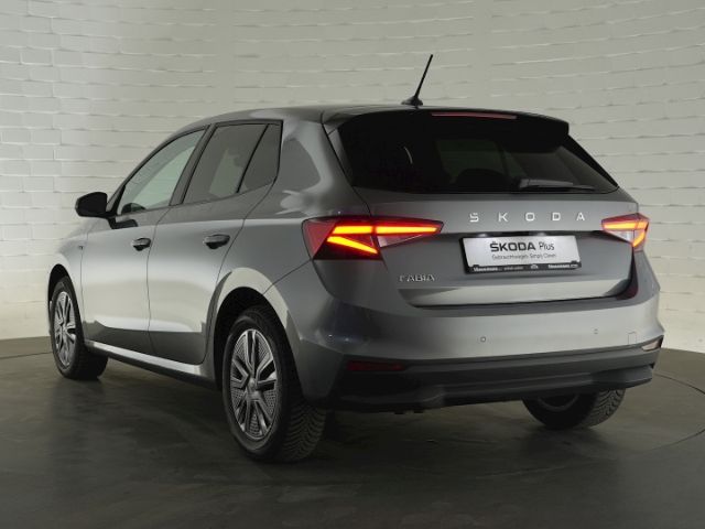Fabia TOUR TSI DSG+NAVI+LED-SCHEINWERFER+SITZ-/L