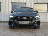 Audi Q8 50 TDI quattro 3x S-Line*Pano*360*B&O*Standhz - Audi mit Diesel-Antrieb
