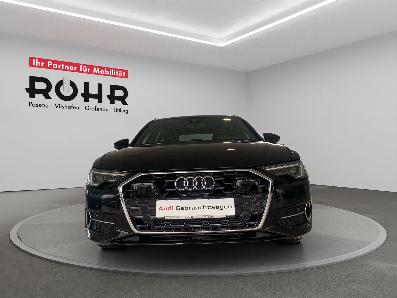 Audi A6 Avant advanced 45 TFSI S tronic ACC AHK Kam foto 2