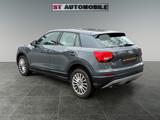 Audi Q2 Quattro-Automatik-Navi-PDC-1.Hand - Audi Q2 Gebrauchtwagen