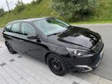 Peugeot 308 SW Allure 155 THP Allure, TÜV 01/2027 - Peugeot 308: Thp