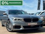 BMW M550d *0%FINANZ*SFTCLS*DA+*H&K*PANO*LED*STZ.BELÜ - BMW M550 mit Diesel-Antrieb: Kombi