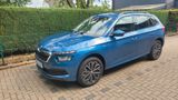 Skoda Kamiq 1.0 TSI DSG 85kW DRIVE 125 DRIVE 125 - Skoda Kamiq in Wuppertal