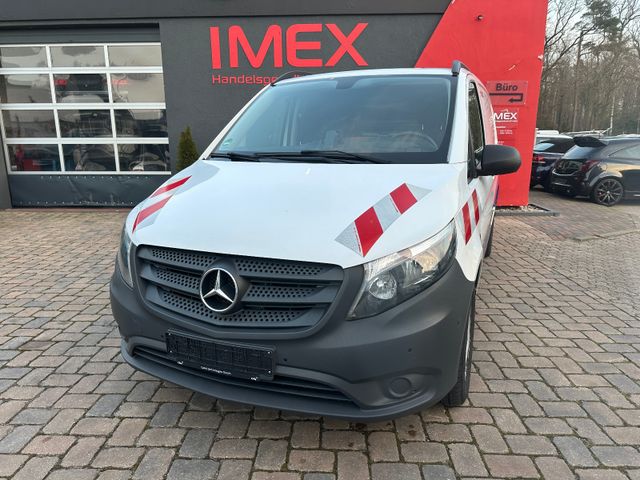 Mercedes-Benz Vito Kasten 116 CDI  lang 163 PS Klima PDC Multi