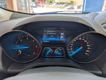 Ford Kuga Cool&Connect 120PS 2WD