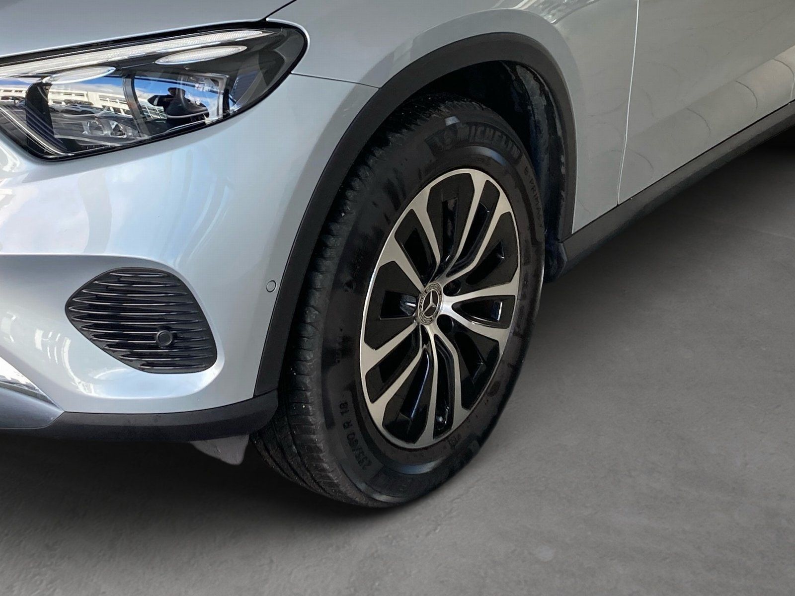 Fahrzeugabbildung Mercedes-Benz GLC 220 d 4M Avantgrade*AHK*Digital*Totwink*Kam*