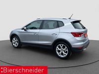 Seat Arona - Vorschau Bild 6