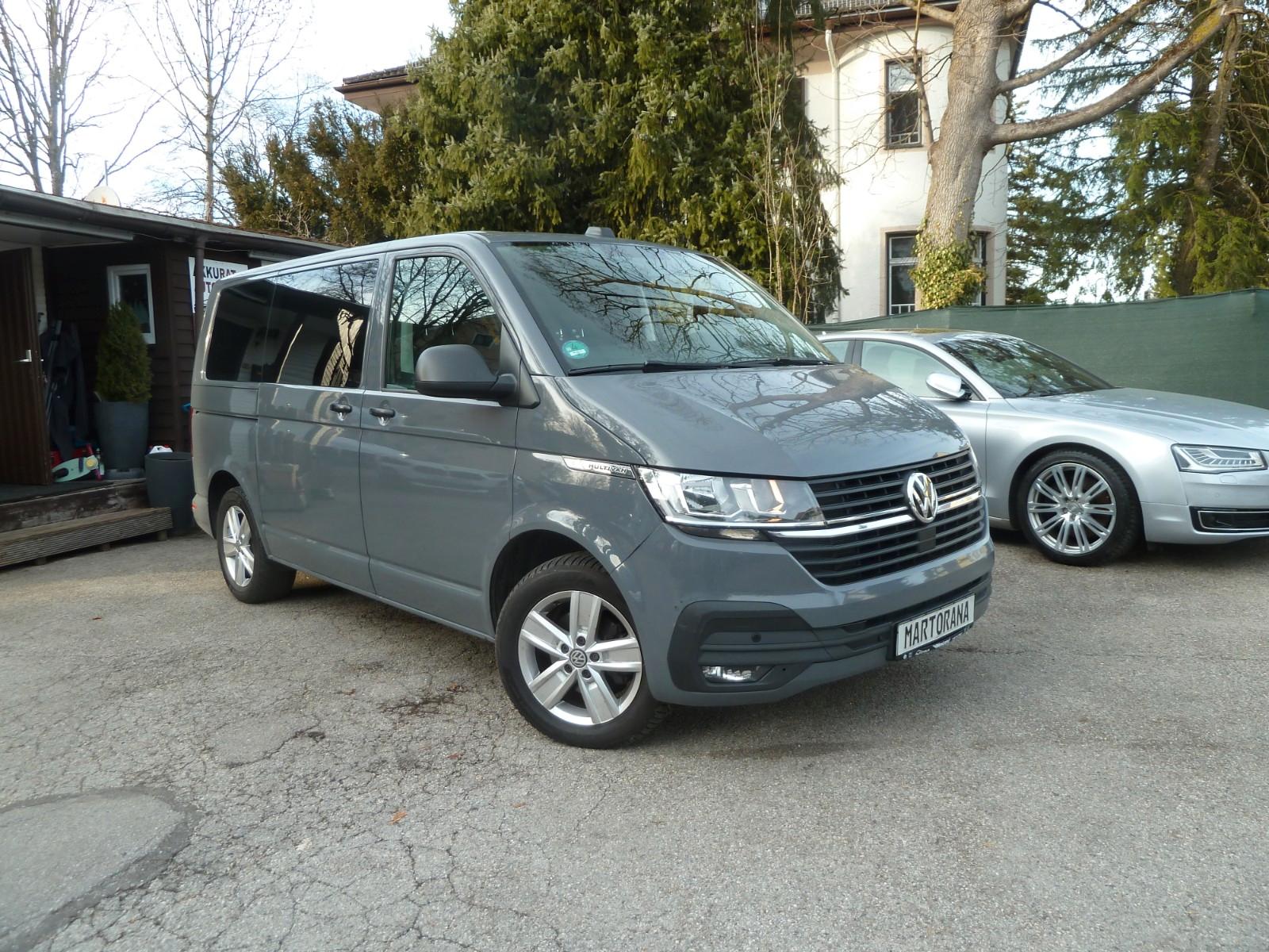Volkswagen T6 Multivan 6.1