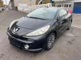 Peugeot 207 CC Cabrio-Coupe Filou *Klima, EFH*Tüv Neu - Peugeot 207 in Köln