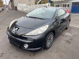Peugeot 207 CC Cabrio-Coupe Filou *Klima, EFH*Tüv Neu - Peugeot 207: Filou