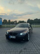 BMW 530i Edition Sport Edition Sport - BMW 530 aus 2008: 530i
