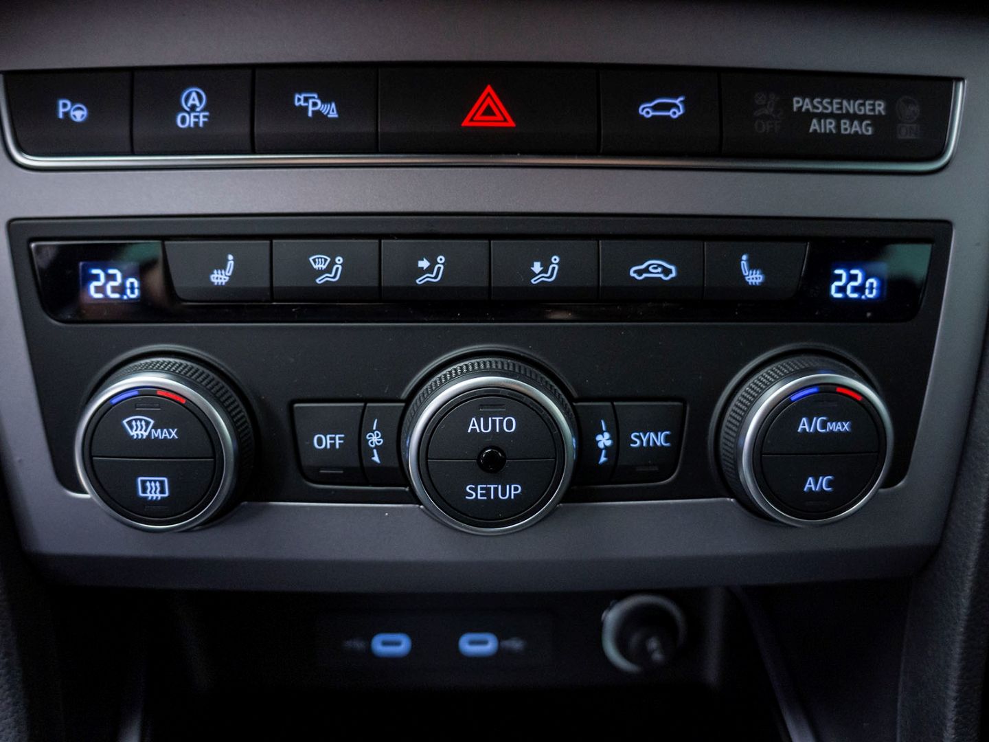 Seat Ateca - Bild 27