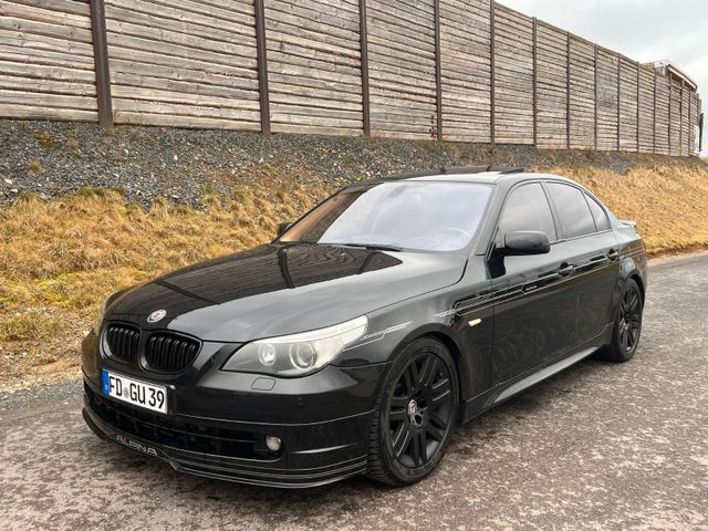 BMW 545 Baureihe 5 Lim. 545i/Alpina B5*SCHIEBEDACH*