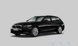 BMW 318d HiFi Kamera DAB Alarm WLAN FernlichtAssist