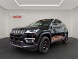 Jeep Compass Opening Edition 4WD-AHK-KAMERA-KEYLESS - gebrauchte Jeep Compass aus dem Jahr 2017