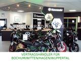 Kawasaki NINJA 650 2025 - KRT-Design GRÜN  SOFORT - KAWASAKI NINJA 650