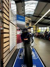 Yamaha WR450F Super Moto**Beringer**EXCEL**Zulassung - YAMAHA 450 F