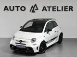 Abarth 595 esseesse*AKRAPOVIC*BEATS*SCHALE*CARBON* - Abarth Gebrauchtwagen in Wuppertal