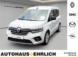Renault Kangoo III Edition ONE 1.5 BLUE dCi 95 - Renault Kangoo mit Diesel-Antrieb: 1.9