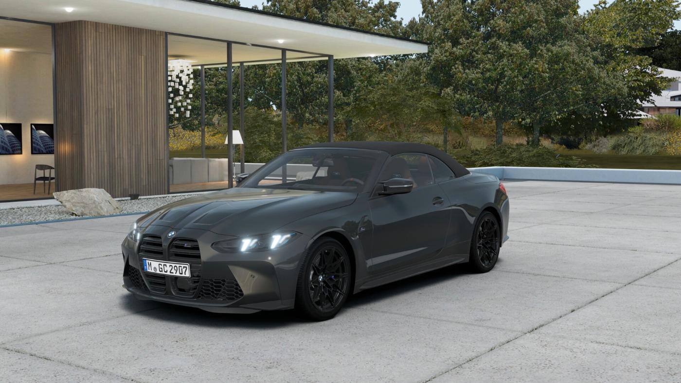 BMW M4 Competition **Vorführwagenaktion Top Deal*