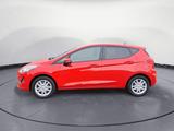 Ford Fiesta 1.1 Cool & Connect MyKey LaneAssist PDC - Ford Fiesta