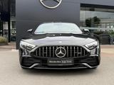 Mercedes-Benz SL 43 AMG Prem Plus Distronic HA-Lenkung Massage - gebrauchte Mercedes-Benz SL 43 AMG aus dem Jahr 2024