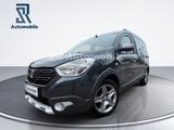 Dacia Dokker Stepway 1.HAND*NAVI*R.KAMERA*GARANTIE - Dacia Dokker in Bochum