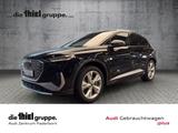Audi Q4 e-tron 55 quattro S line Matrix+Head-Up+AHK - Audi Q4 e-tron in Bonn
