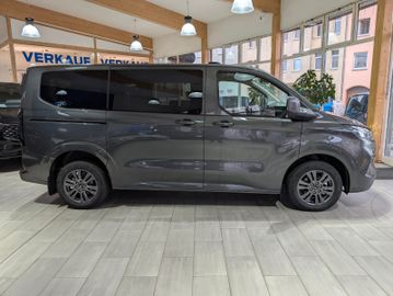 Ford Tourneo Custom L1 Titanium 5Jahre Garantie!*