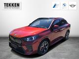 BMW iX2 xDrive30 M-Sport Pro/AHK/ACC/Lenkradheizung - BMW iX2: Rot