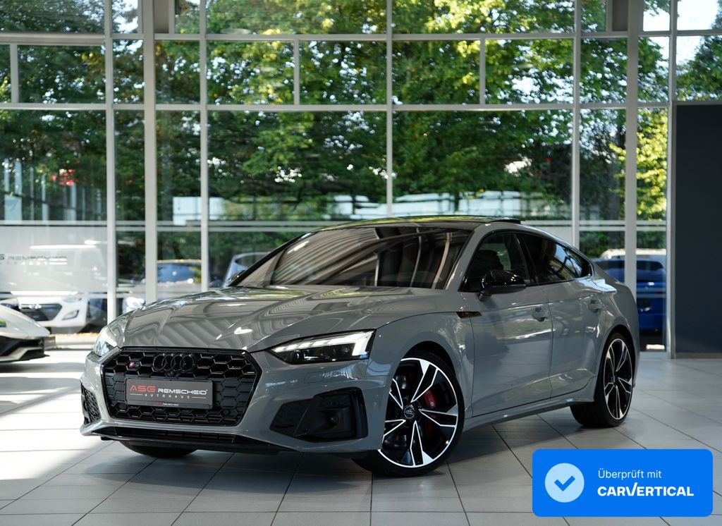 Image of Audi S5