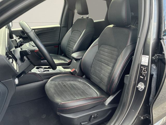 Ford Kuga PHEV ST-Line X B&OHUDPanoACCKameraWint