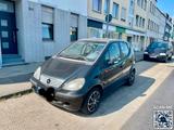 Mercedes-Benz Mercedes A 140 - TUV 04/2028 - Mercedes-Benz A 140 Gebrauchtwagen in Mönchengladbach