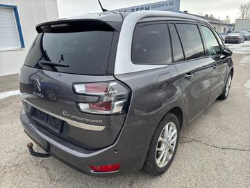 Citroën Grand C4 Picasso/Spacetourer Shine - Bild 6