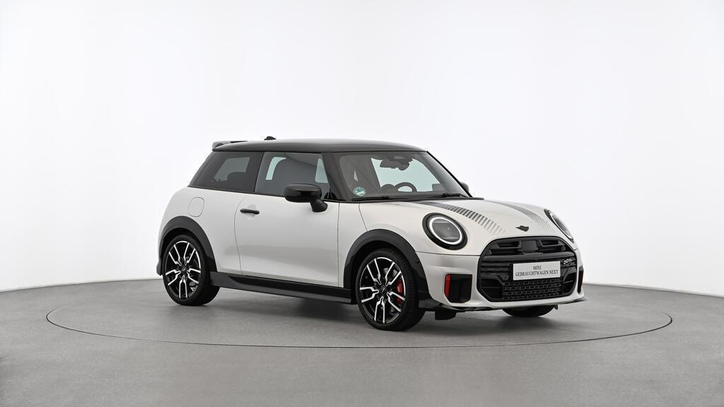 MINI Jcw Trim, миниатюра 2
