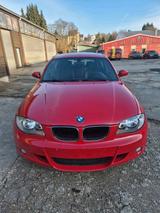 BMW Bmw e87 116i - BMW 116: 116i E87