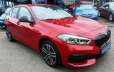 BMW 118 i  Advantage  LED, Rückfahrkamera,CarPlay - BMW 118 in Leipzig