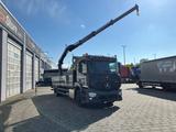 Mercedes-Benz 1830L*HIAB X-HIDUO 138*2 x AHK*gepflegt* FUNK - Angebote