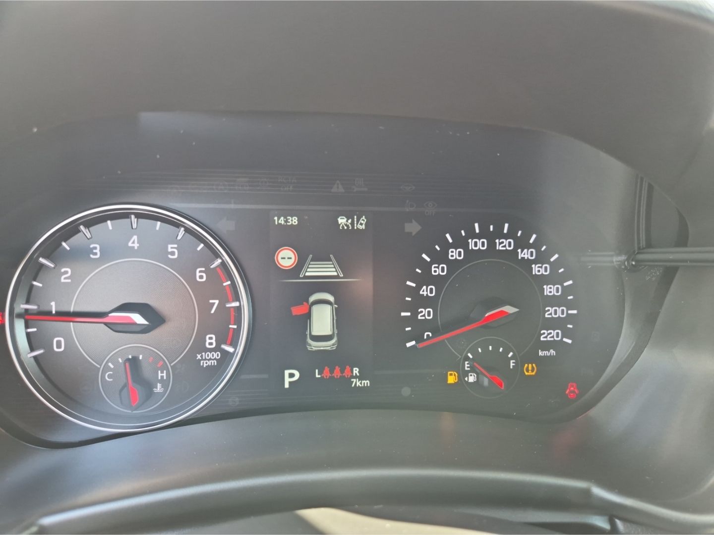 Suzuki Swift - Bild 12