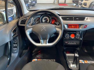 Citroën C3 Exclusive *1.HAND*AHK*ALCANTARA*KLIMA*TEMPOMA