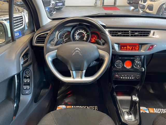 Citroën C3 Exclusive *1.HAND*AHK*ALCANTARA*KLIMA*TEMPOMA