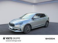 Skoda Fabia - Vorschau Bild 1