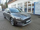 Ford Focus 1.0 EcoBoost Hybrid Active S/S (EURO 6d) - Ford Focus mit Benzin-Antrieb: Limousine, 1.6