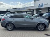 Mercedes-Benz GLE 400 d Coupe 4Matic AMG Line 360° Kamera - gebrauchte Mercedes-Benz GLE 400 aus dem Jahr 2023
