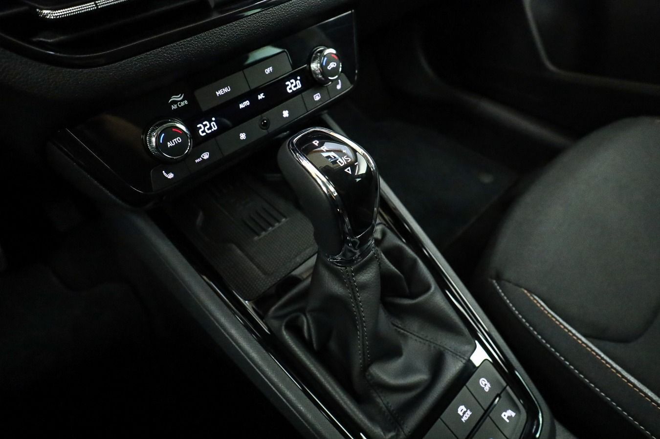 Skoda Scala - Bild 16