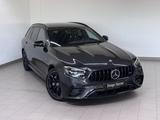 Mercedes-Benz E 53 T 4M AMG NIGHT+DISTR+AHK+SHD+MEMO+360°+20" - gebrauchte Mercedes-Benz E 53 AMG aus dem Jahr 2022