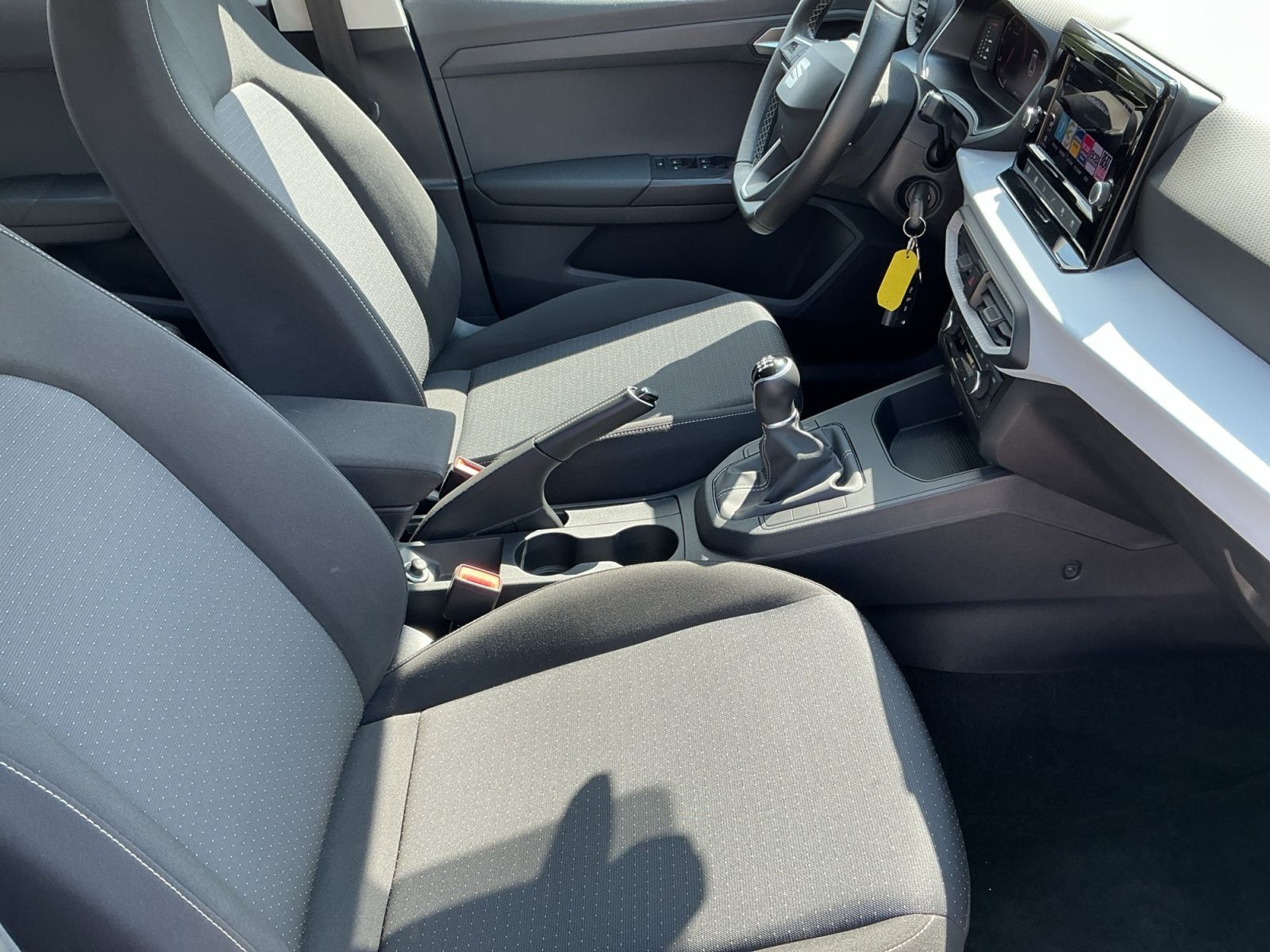 Seat Ibiza - Bild 13